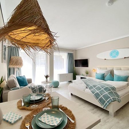 Germania-22 Apartment Санкт Петер-Ординг Екстериор снимка
