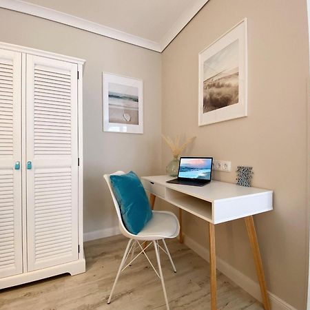 Germania-22 Apartment Санкт Петер-Ординг Екстериор снимка