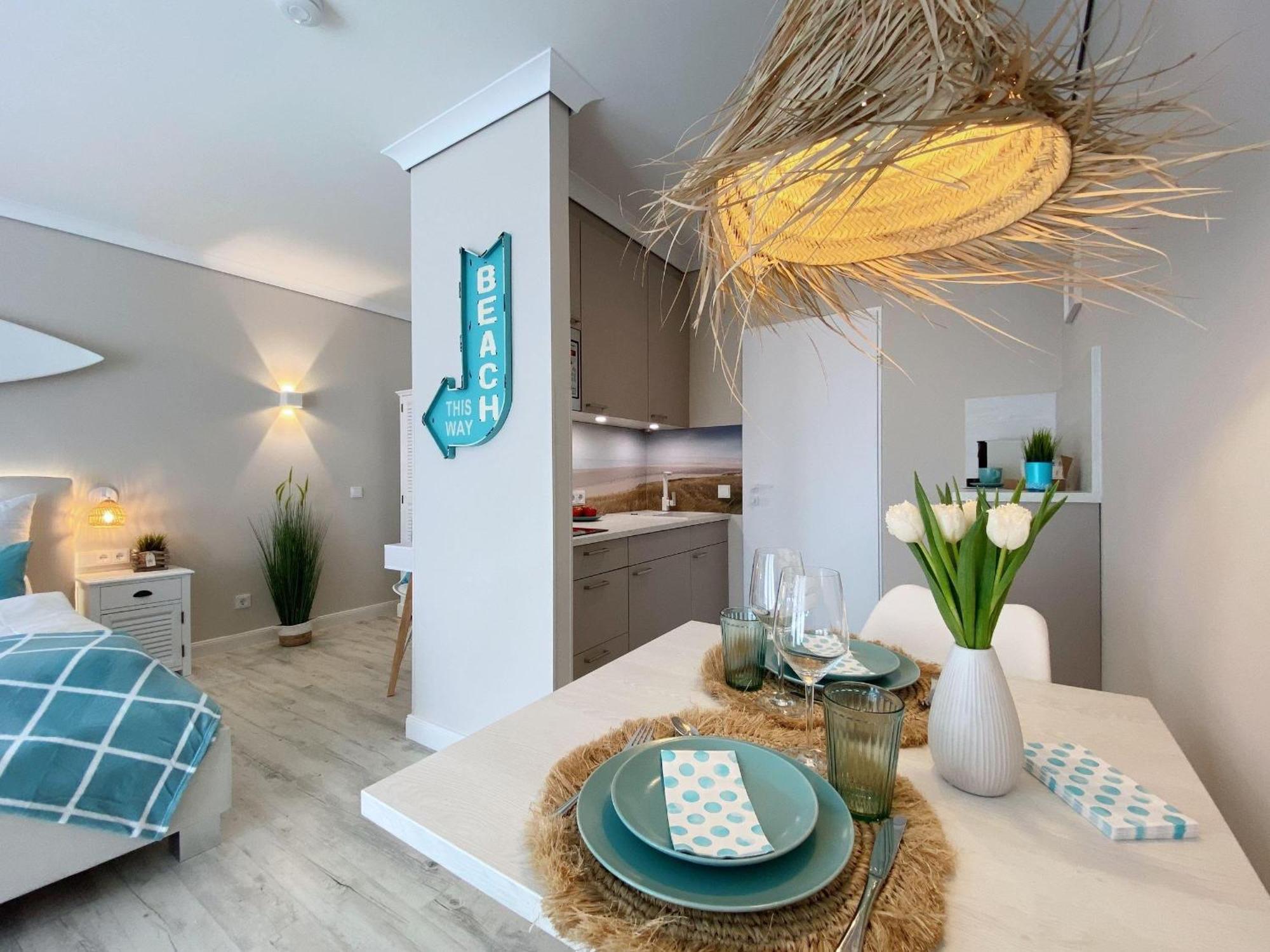 Germania-22 Apartment Санкт Петер-Ординг Екстериор снимка
